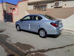 میتسوبیشی میراژ G4